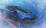 Studio Racing Robux