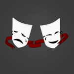 Comedy comes From Tragedies