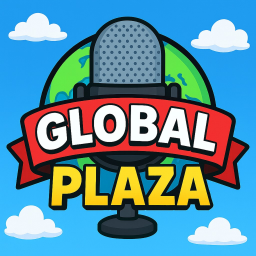 Global Plaza 🔊