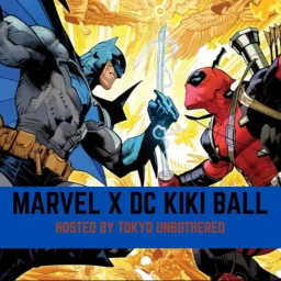 EBONY: THE MULTIVERSE KIKI BALL icon