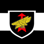 日耳曼尼亞-空降獵兵