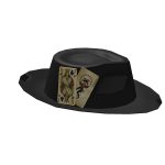 CLASSIC Mafia Fedora