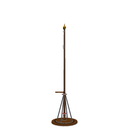 Flag Pole