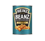BEANS BABYY