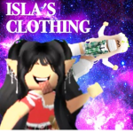 ~Isla’s Clothing~
