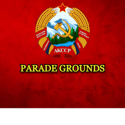 [NEW] Parade Grounds