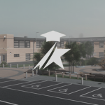 Our Site, Eastfield Secondary School