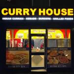 Neon's Curry House