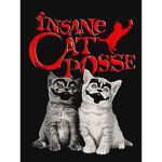 insane cat posse