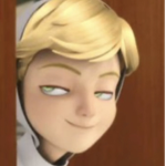 marinette is more then a friend