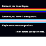 LBGTQ with Donuts