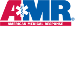 American Medical Response.