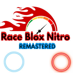 Race Blox Remastered (Season 3)