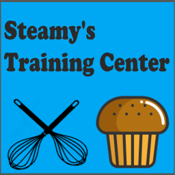 Steamy's training center