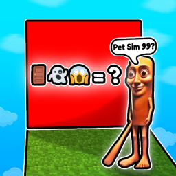 Guess The Roblox Game By Emoji 🧠