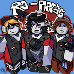 Ro-Press