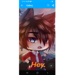 Gacha life rocks!!