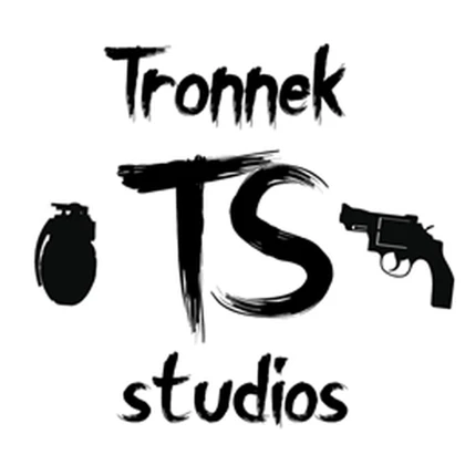 Tronnek Studios Roblox group icon