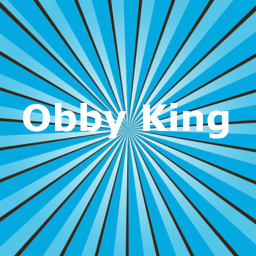 [CJG] Obby King