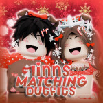  [CHRISTMAS🎅] Linns Matching Outfits