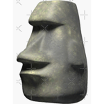 The Tactical Moais