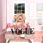 Danielle’s vogue