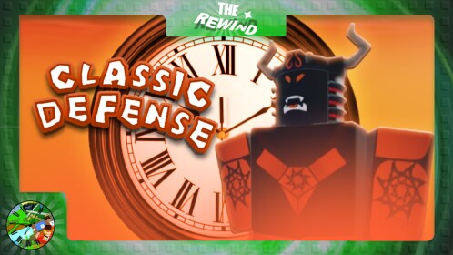 [Alpha] Classic Defense 🏹