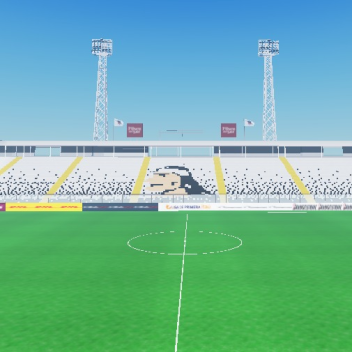 ESTADIO MONUMENTAL