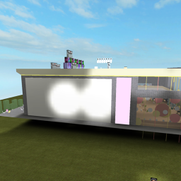 Mythic cafe! (beta)
