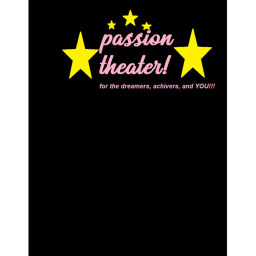Passion Theater (still working on)