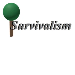 Survivalism [ ALPHA ] icon