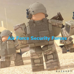 Air Force Security Forces (USAF)