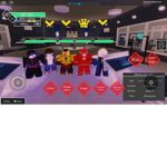 The Family And Friends Groupp