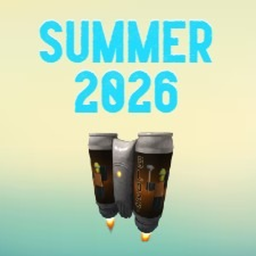 Summer Sale Hangout 2026
