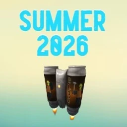 Summer Sale Hangout 2026 icon