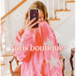 •aris boutique•