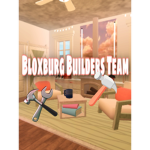 Professional Bloxburg Builders Team