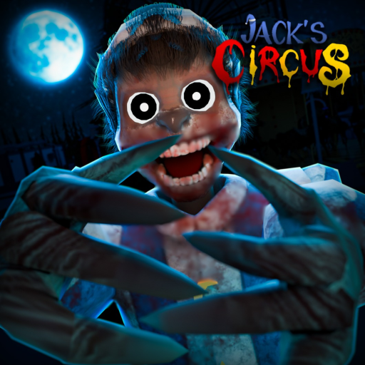 Jack's Circus icon