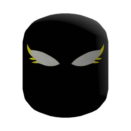 [TDS] Umbra's Requiem Head