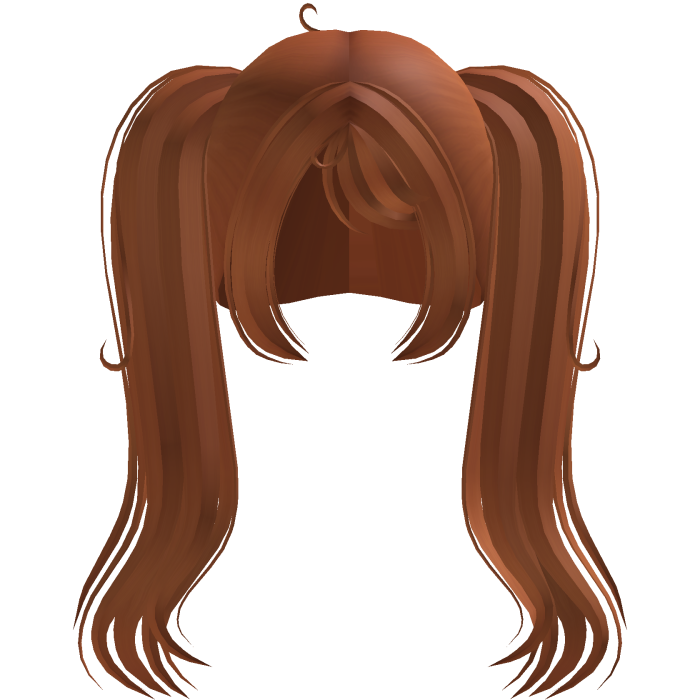۶ৎ | moe swirly scruffy shy ginger pigtails