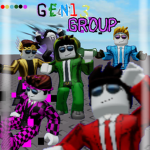 Gen13 Group