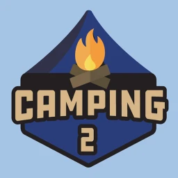 Camping 2 icon