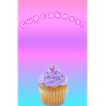Cupcakess!