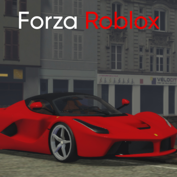 Forza Roblox