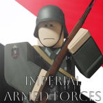 Imperial Armed Forces of the Oldenland