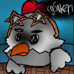 [LOOK IN DC SERVER] icon