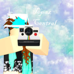 Topaz Central