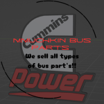mmuchkin's bus parts