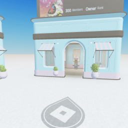 ugc shop