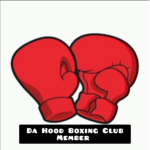 Hood Boxers